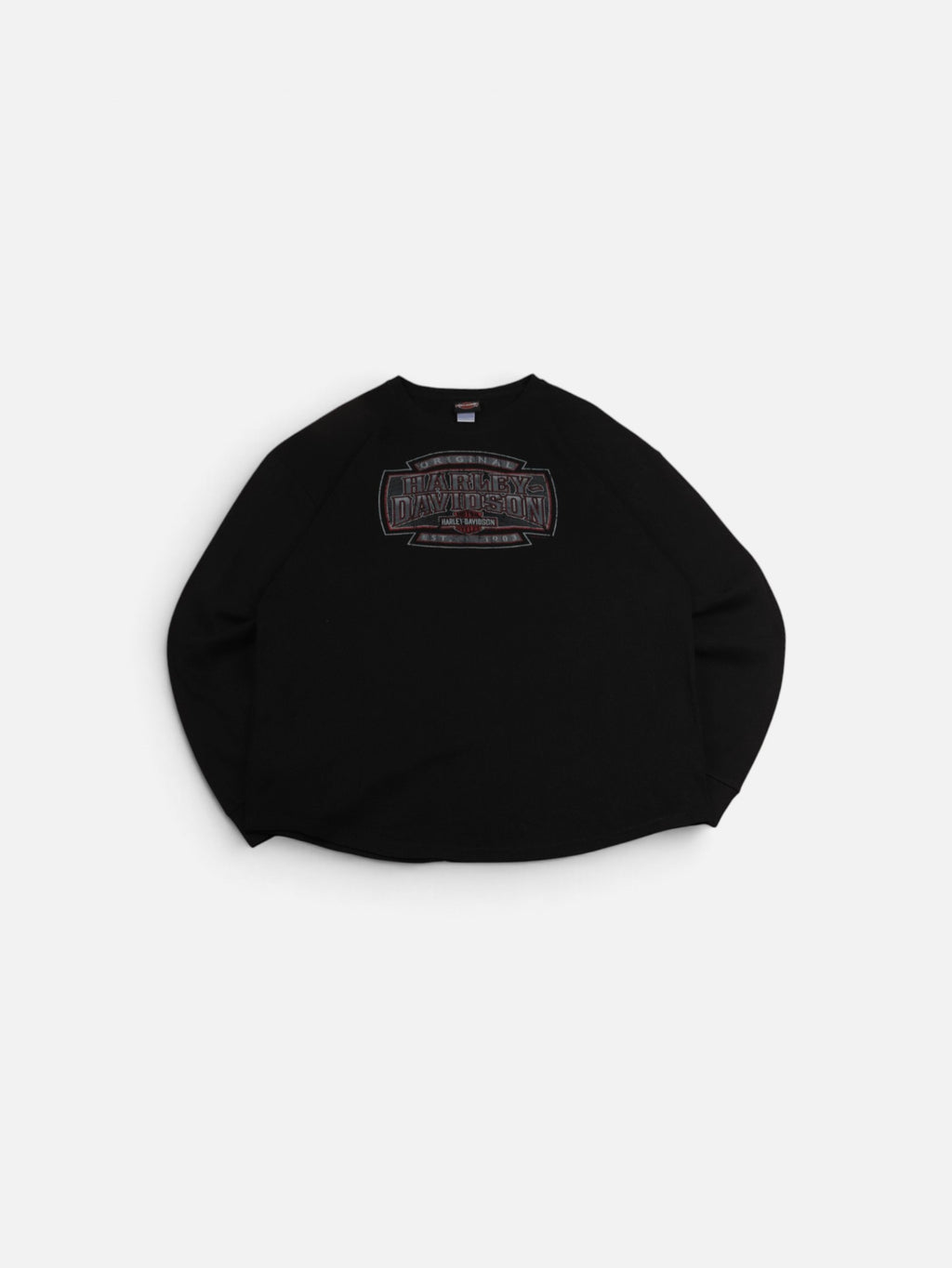 Harley Davidson 2000s T-Shirt