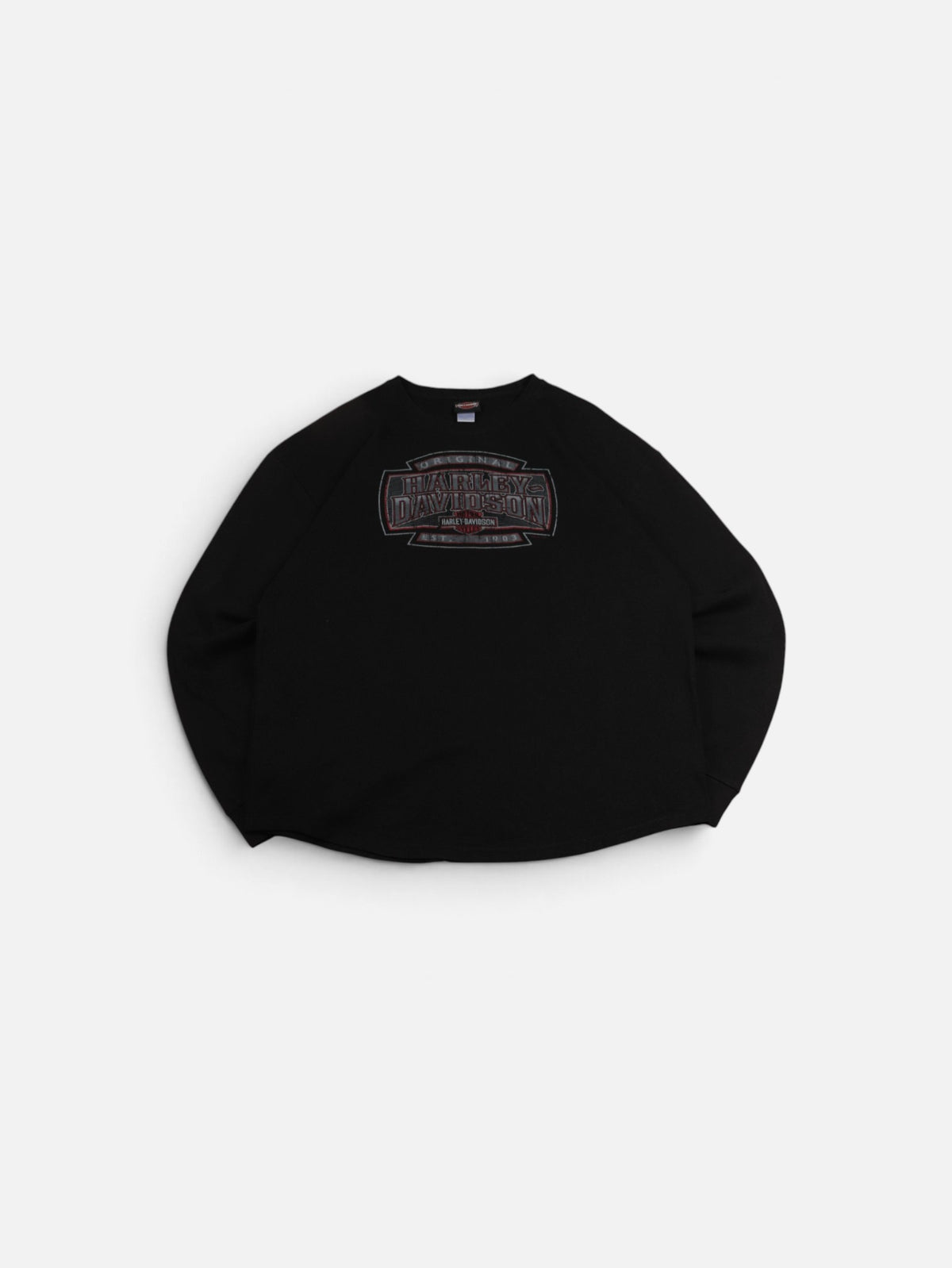 Harley Davidson 2000s T-Shirt
