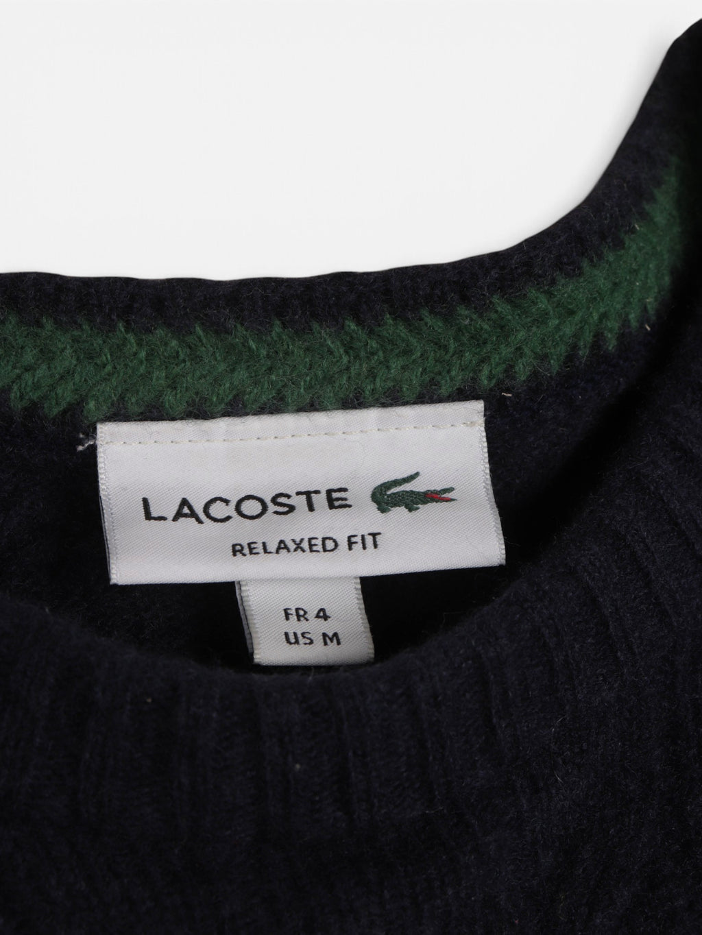 Lacoste Sweater