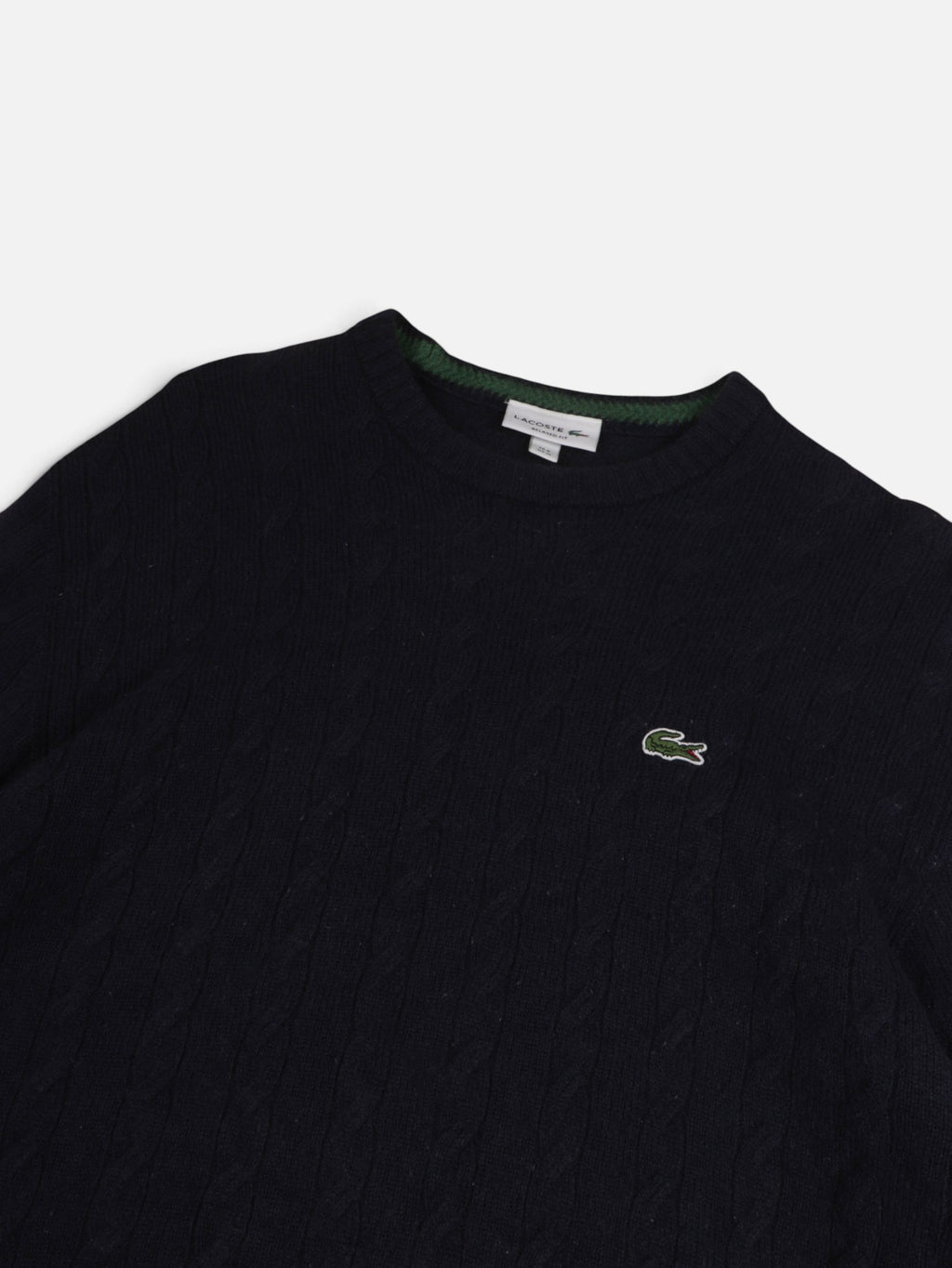 Lacoste Sweater