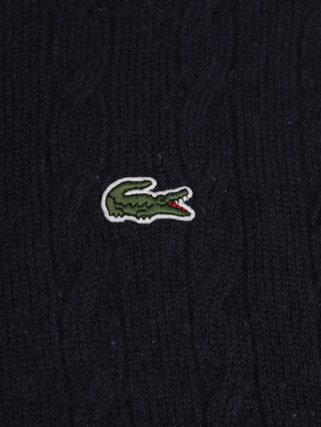 Lacoste Sweater