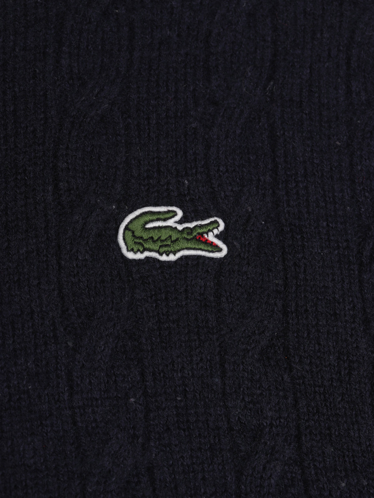 Lacoste Sweater