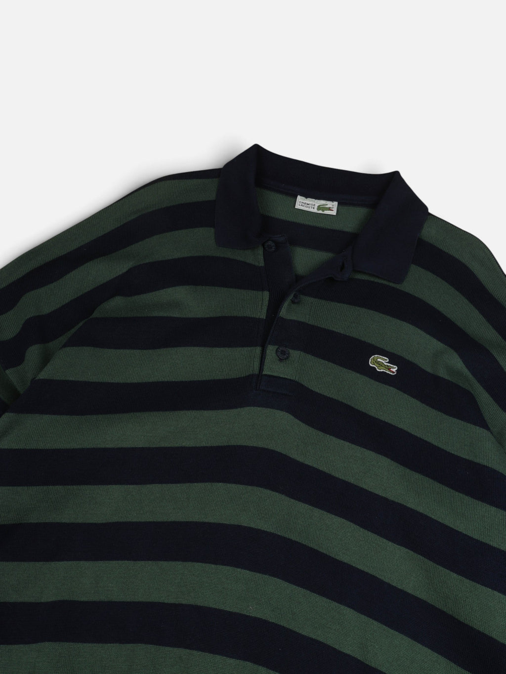 Lacoste 1990s Sweater