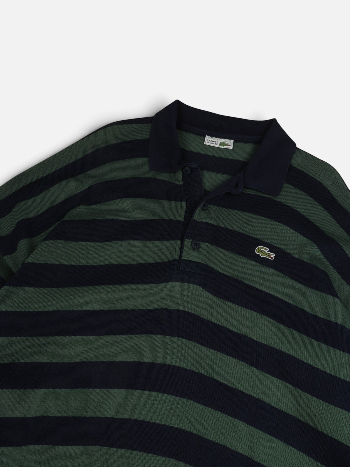 Lacoste 1990s Sweater