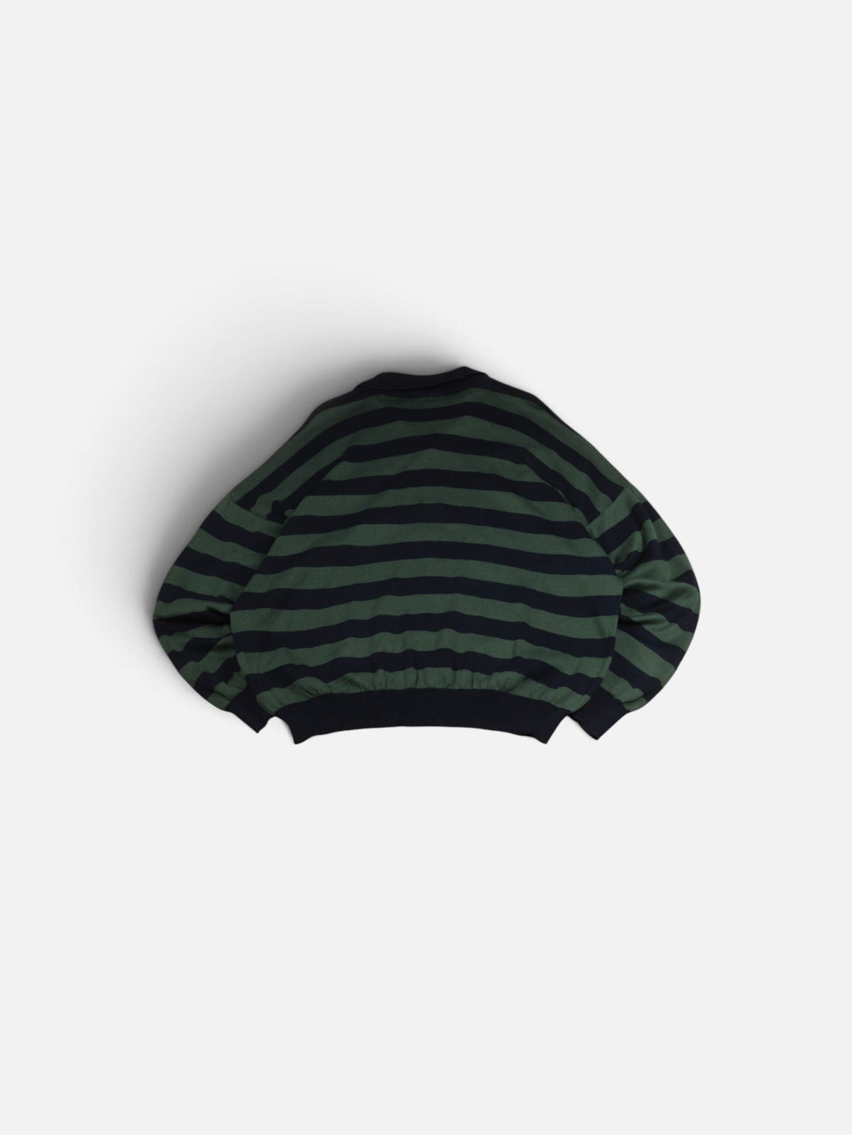 Lacoste 1990s Sweater