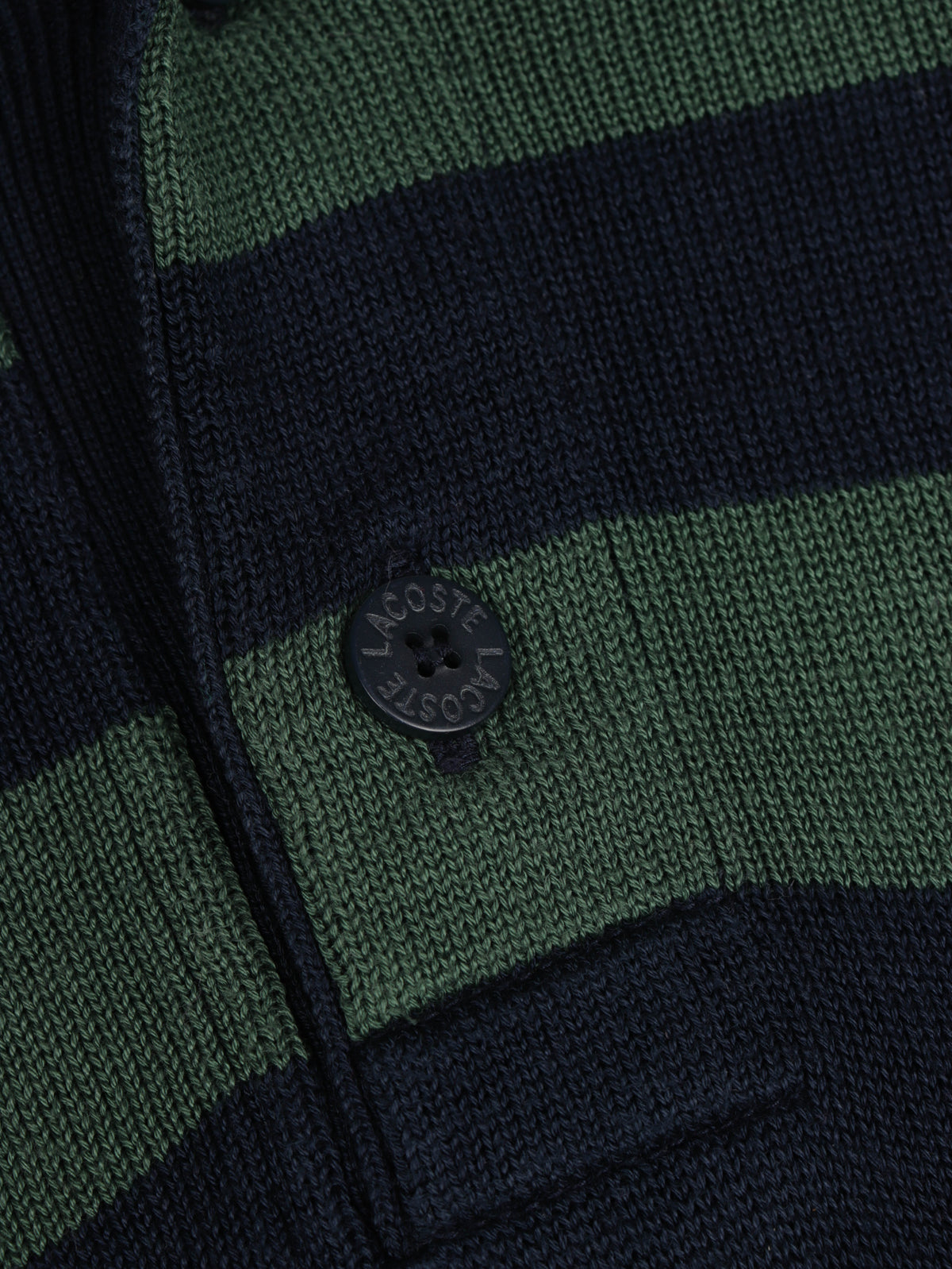 Lacoste 1990s Sweater