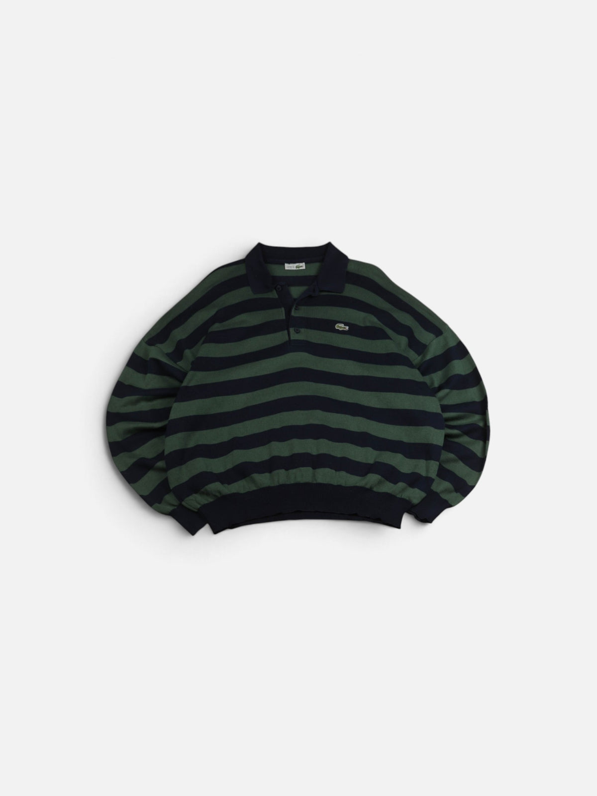 Lacoste 1990s Sweater