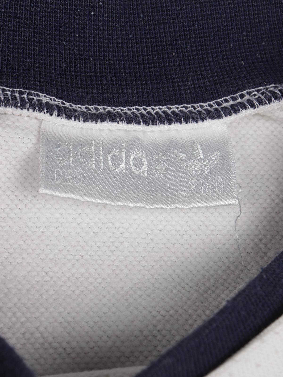 Adidas 1990s Sweatshirt