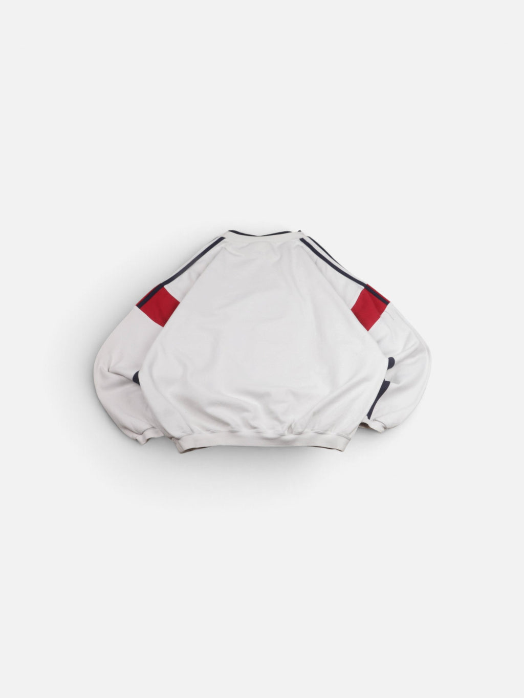 Adidas 1990s Sweatshirt