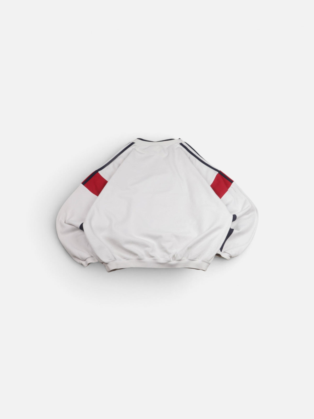 Adidas 1990s Sweatshirt