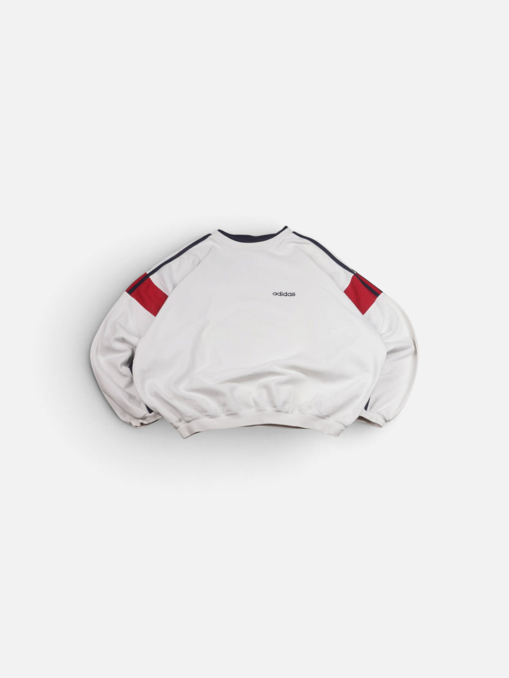 Adidas 1990s Sweatshirt
