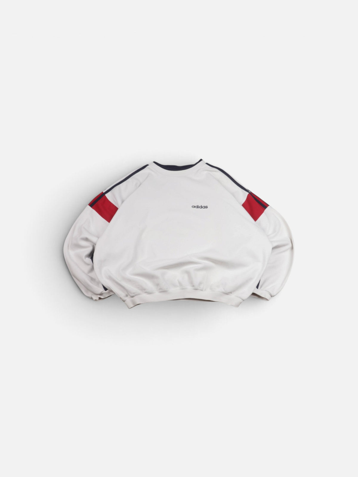 Adidas 1990s Sweatshirt