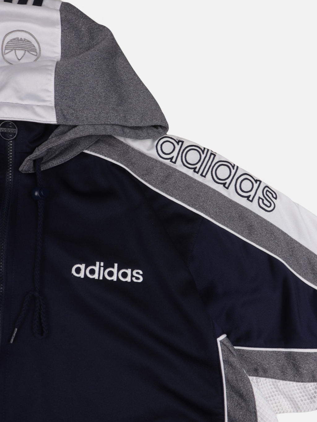 Adidas 1990s Jacket