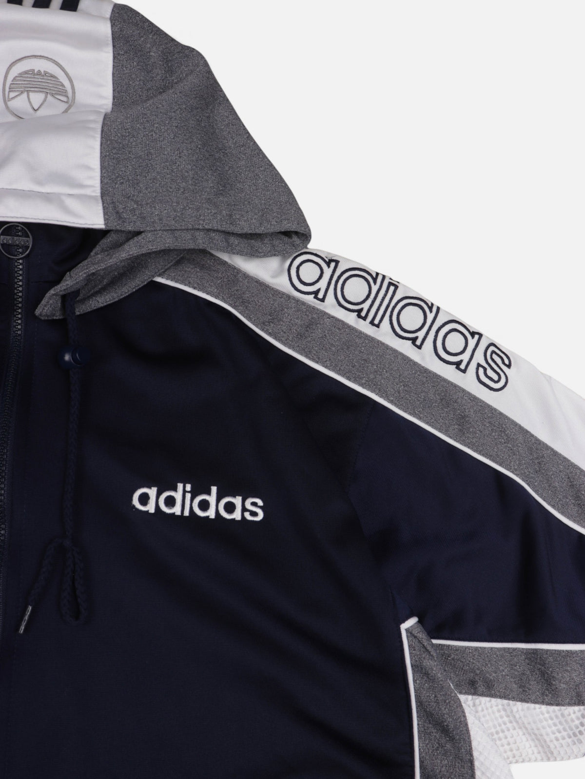 Adidas 1990s Jacket