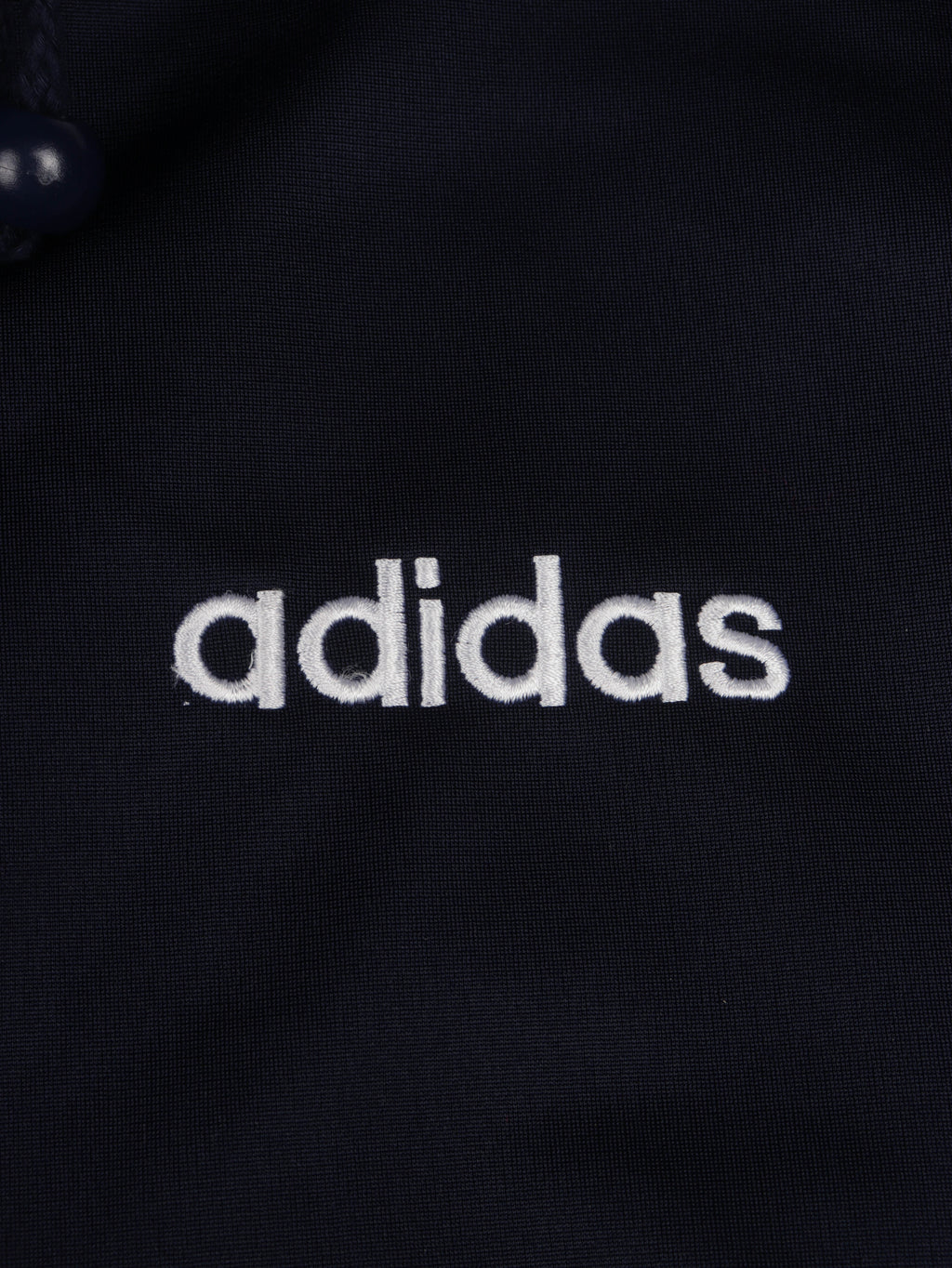 Adidas 1990s Jacket