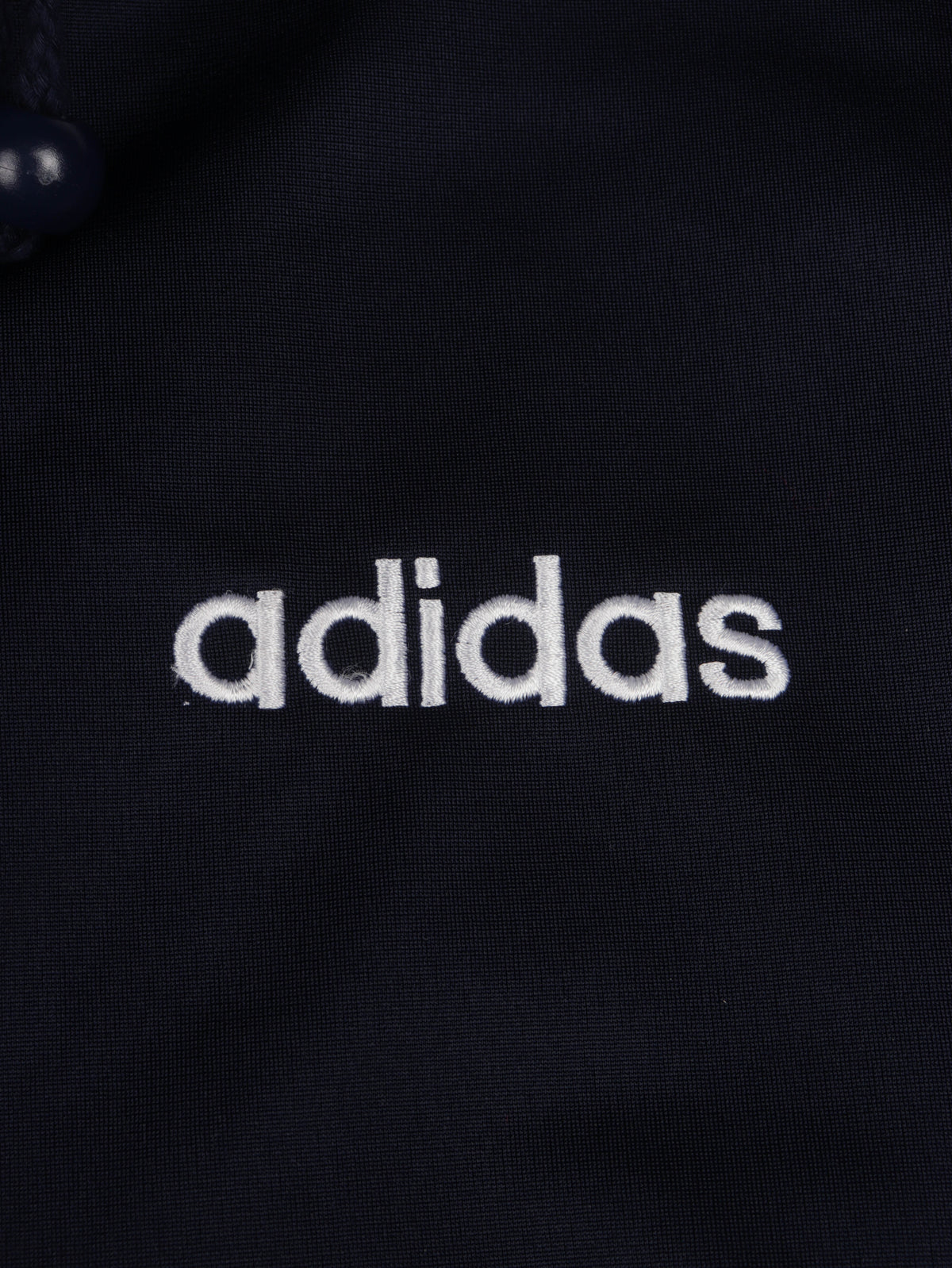 Adidas 1990s Jacket
