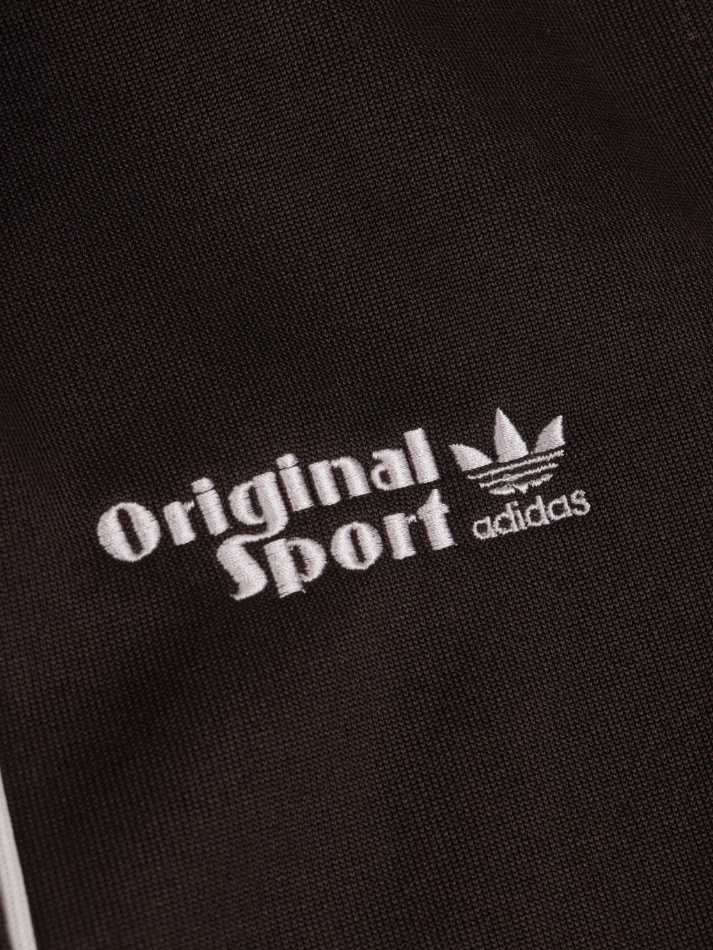 Adidas 2000s Jacket