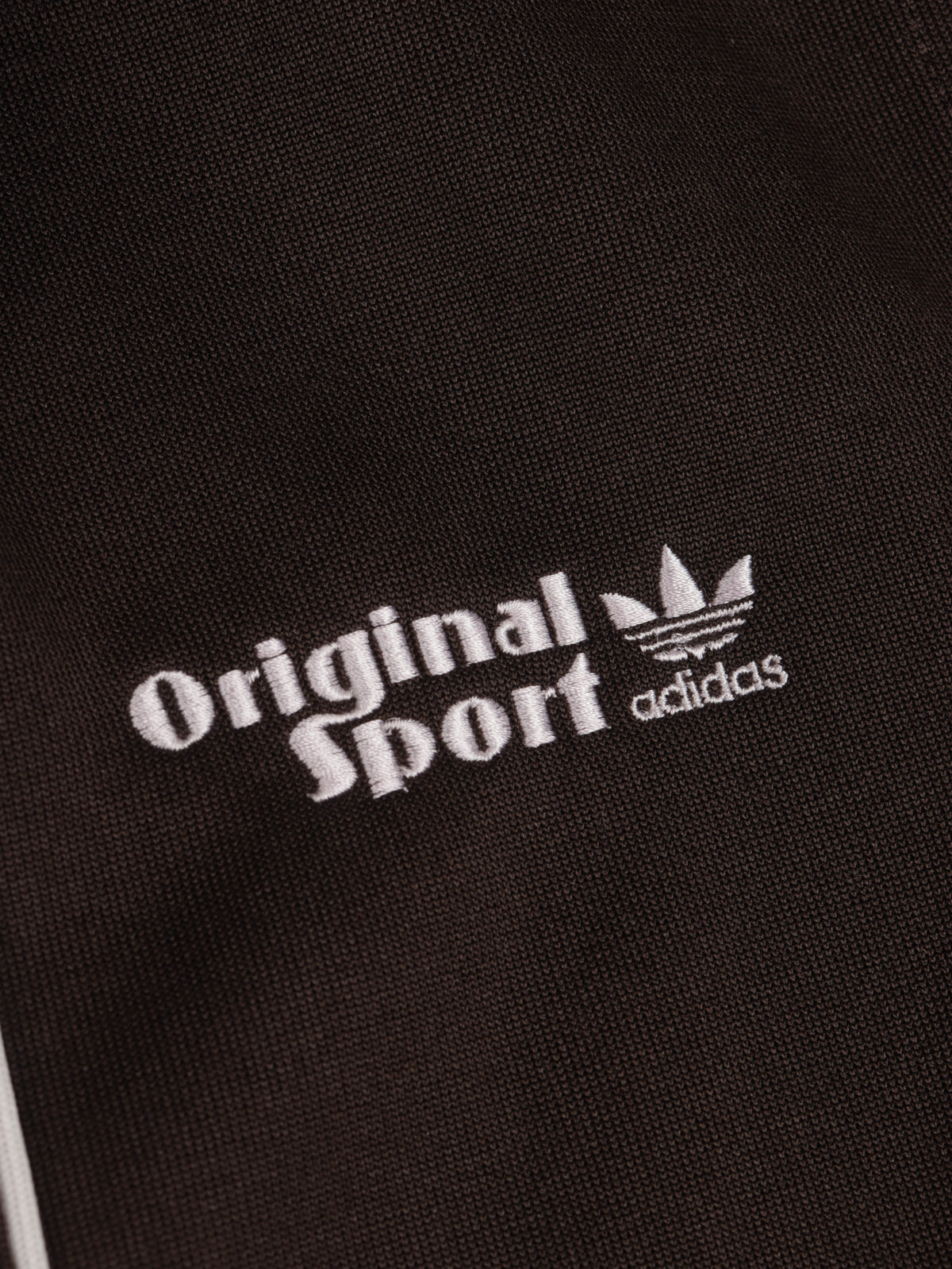 Adidas 2000s Jacket