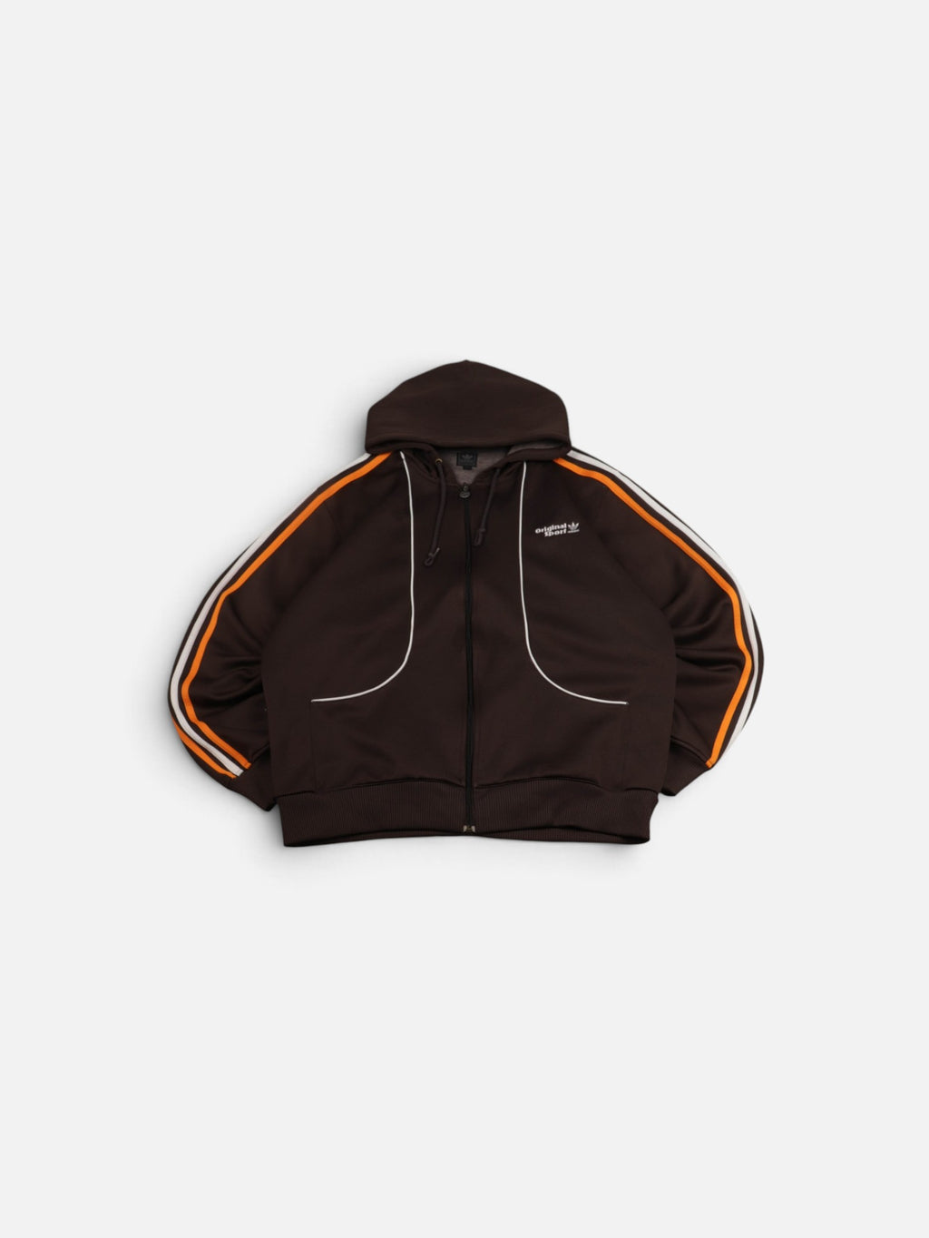 Adidas 2000s Jacket