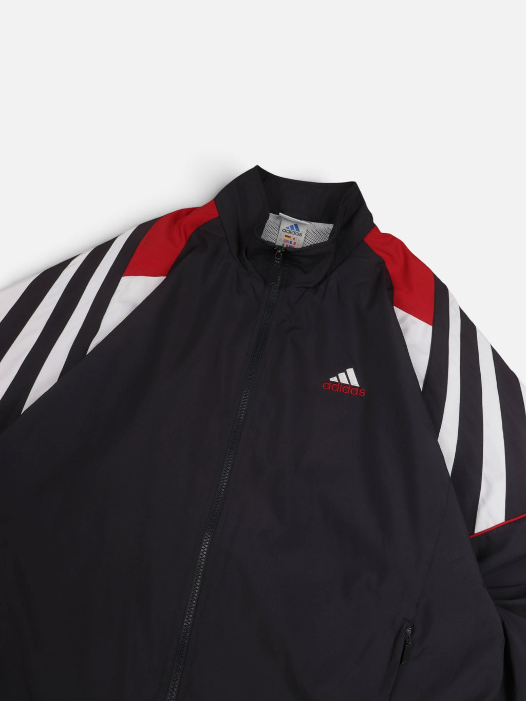 Adidas 1990s Jacket