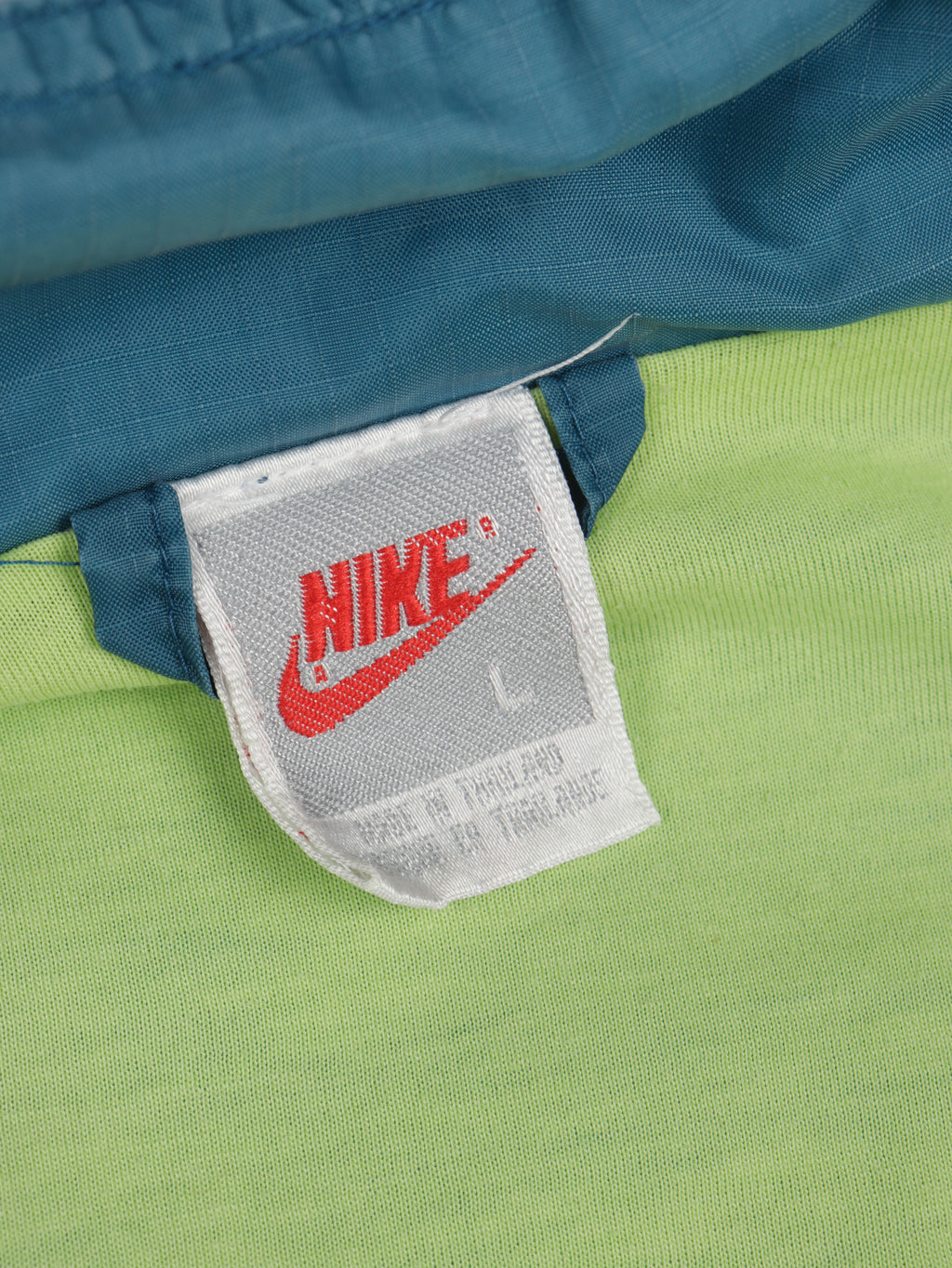 Nike 1990s Jacket