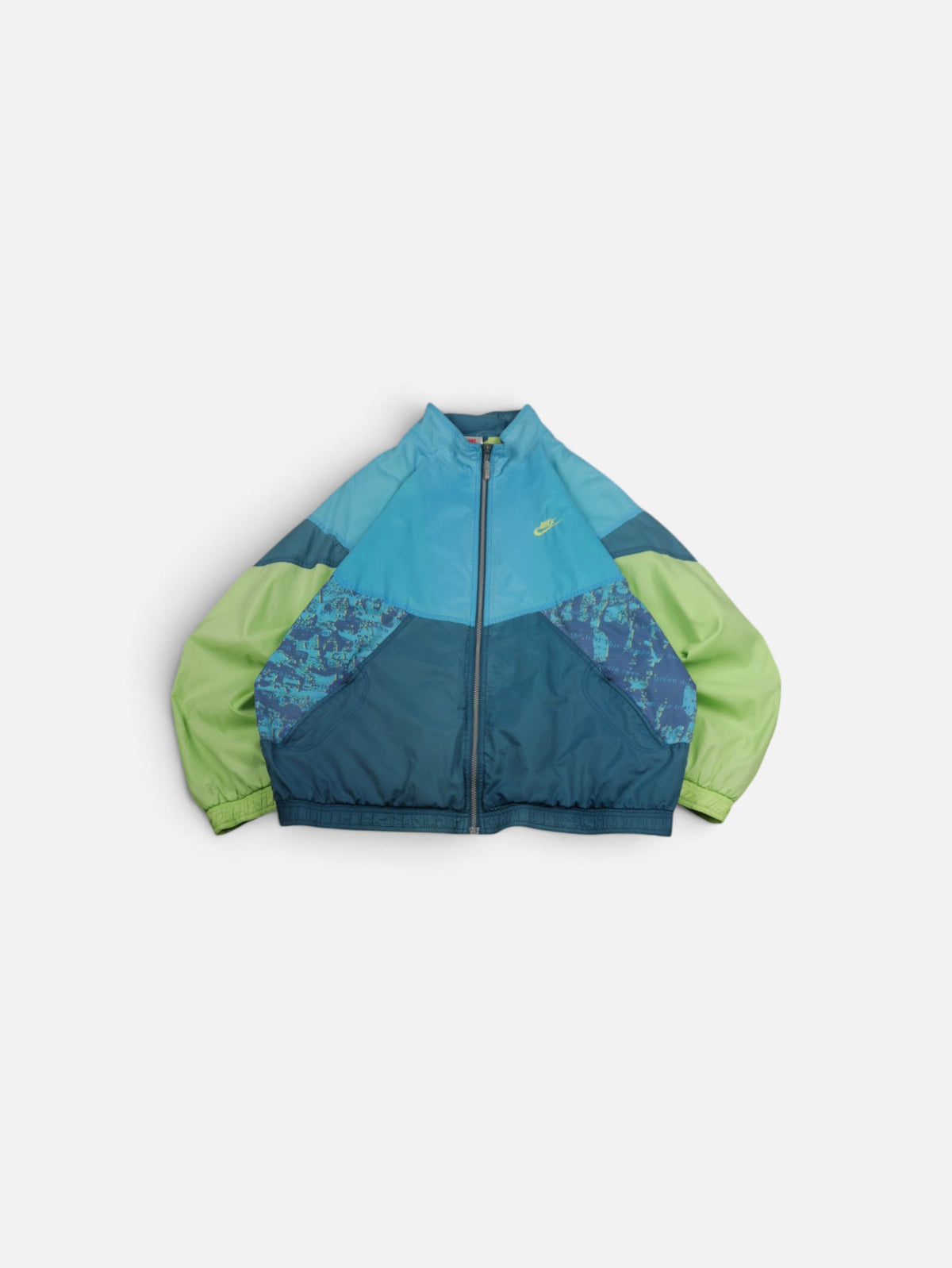 Nike 1990s Jacket