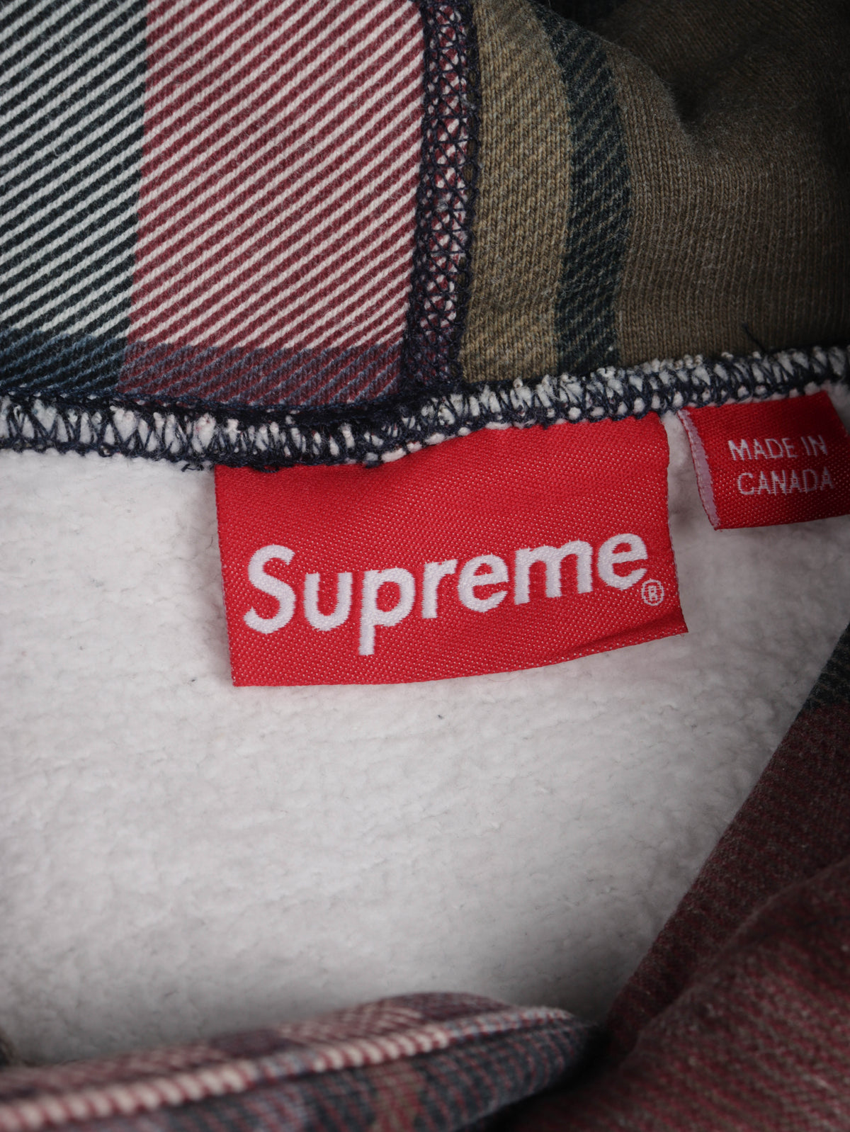 Supreme 2014 Sweatshirt