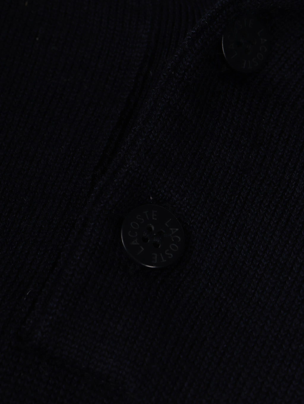 Lacoste 1990s Sweater