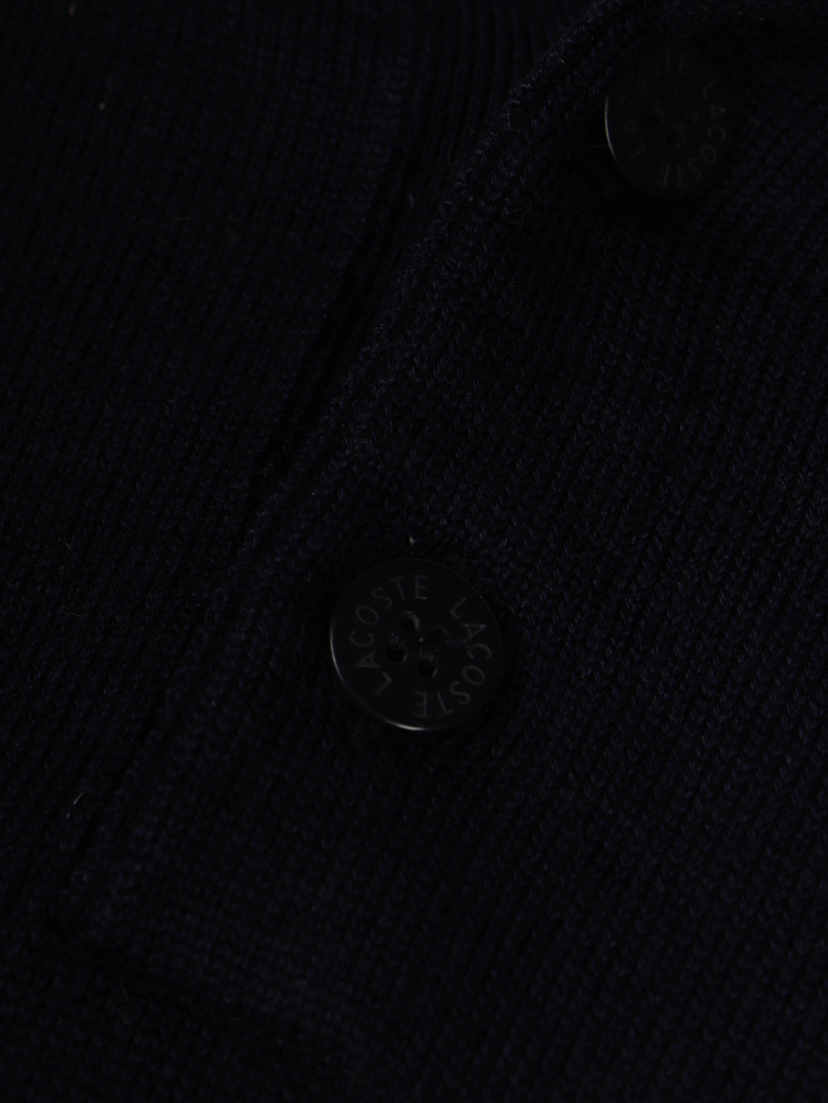 Lacoste 1990s Sweater