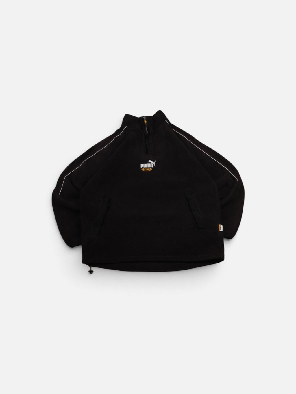 Puma King 1990s Sweater