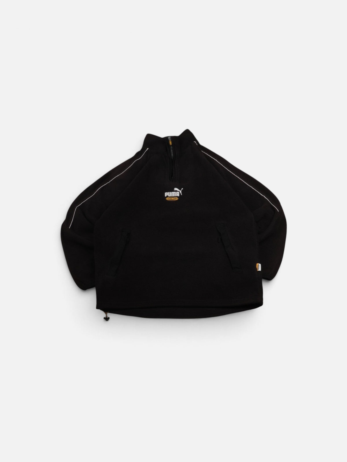 Puma King 1990s Sweater