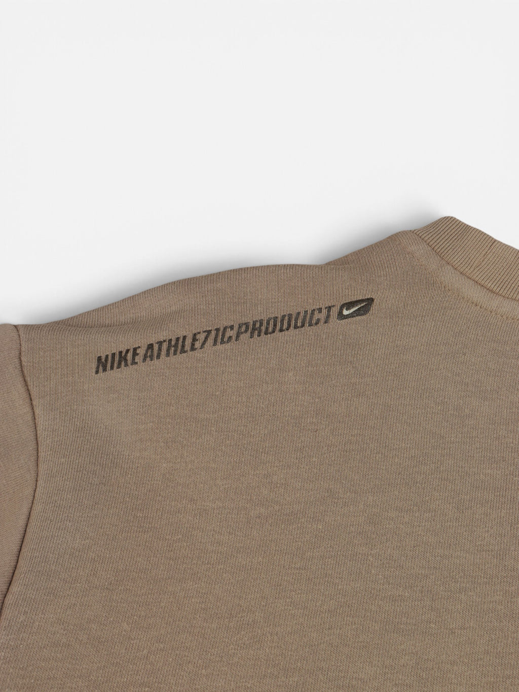 Nike 2000s Sweatshirt