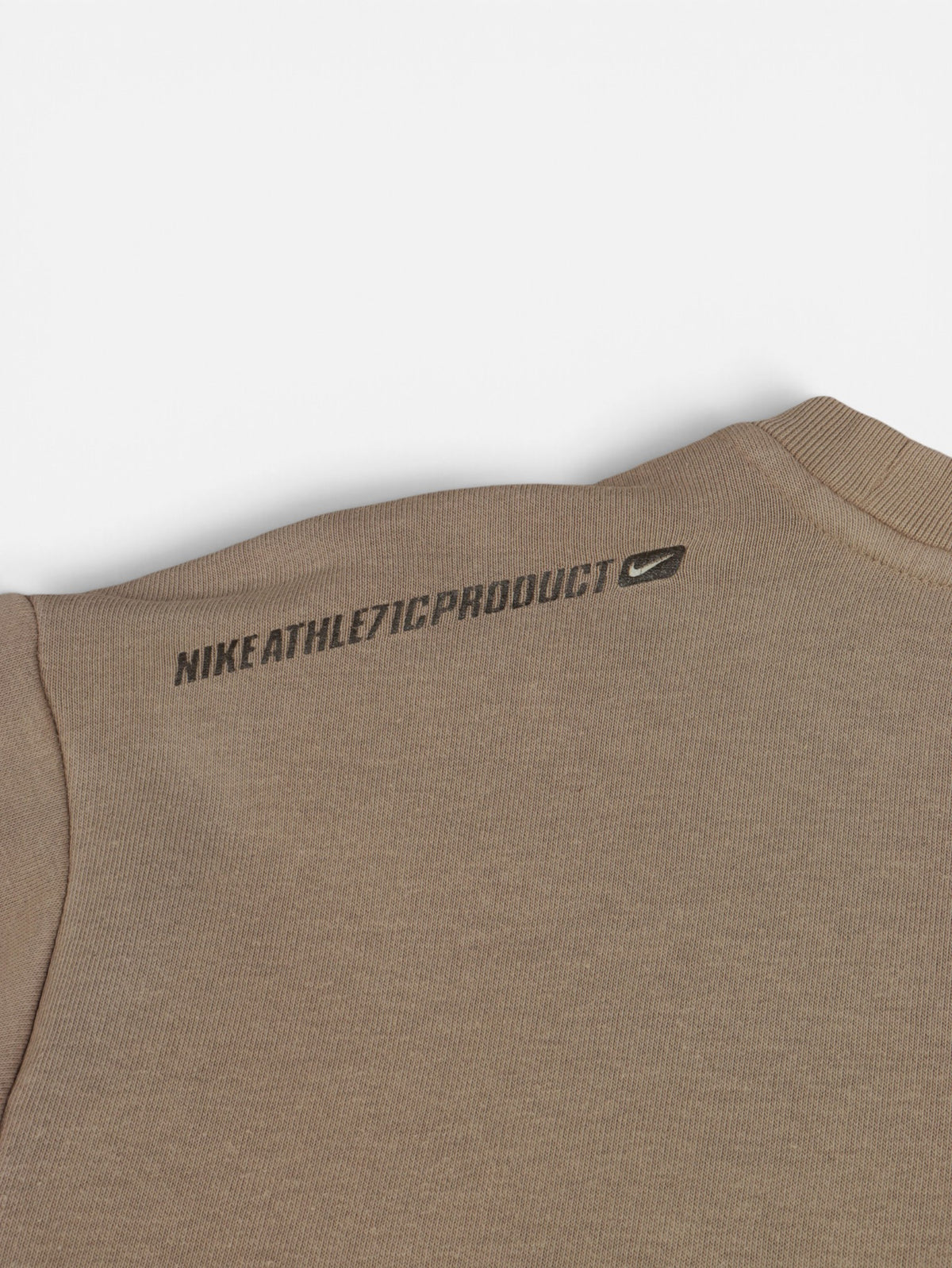 Nike 2000s Sweatshirt