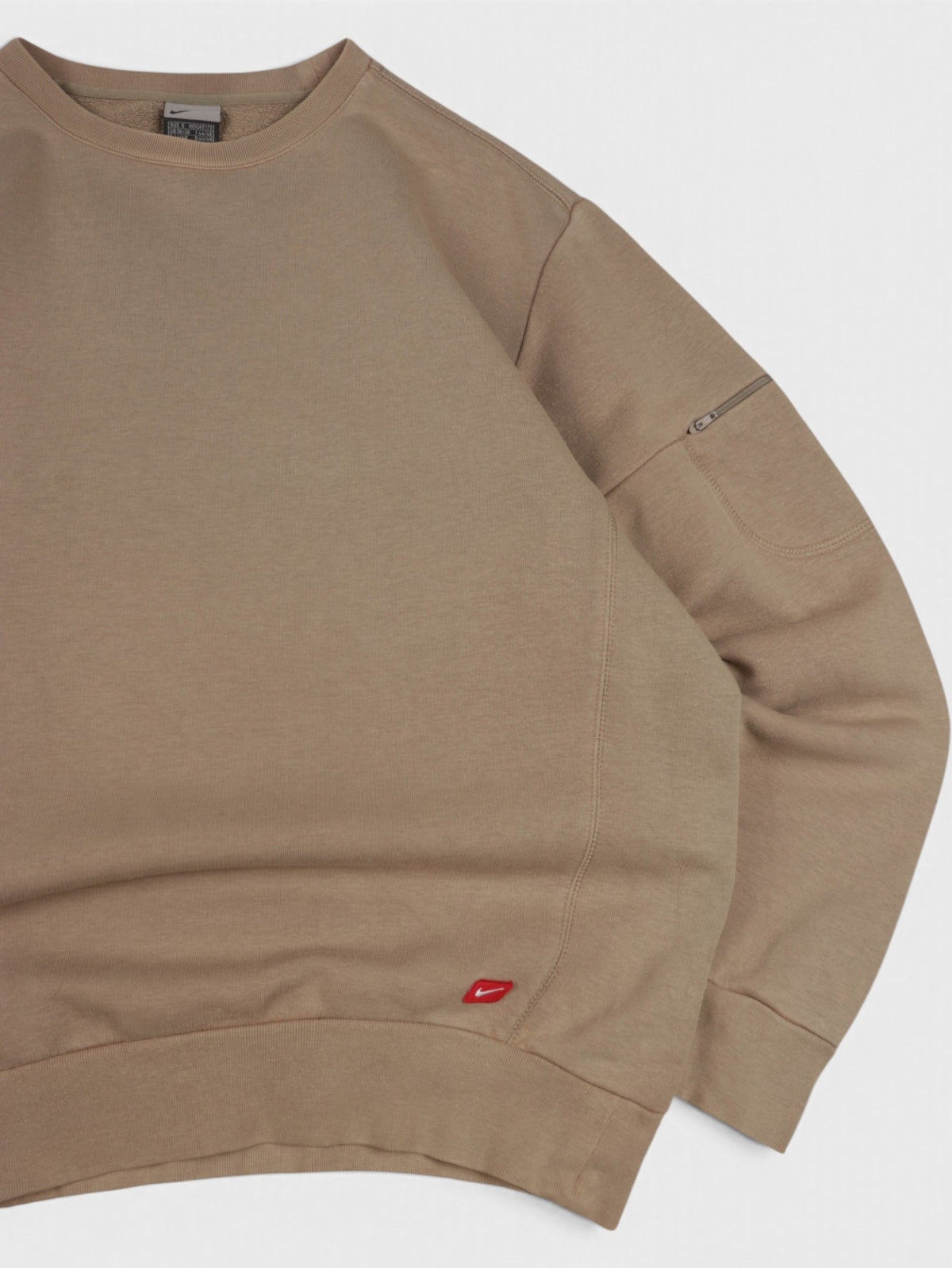 Nike 2000s Sweatshirt