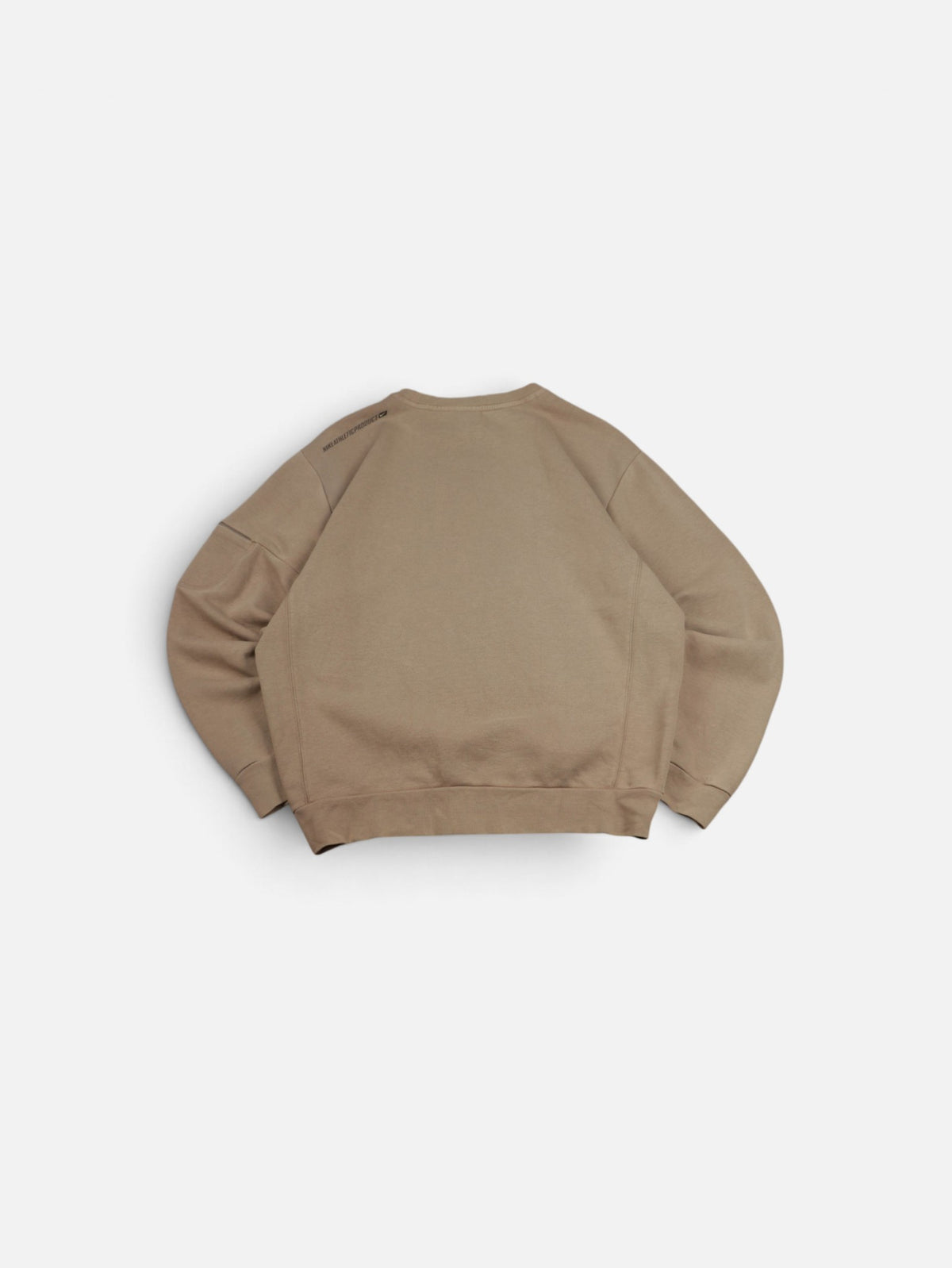 Nike 2000s Sweatshirt