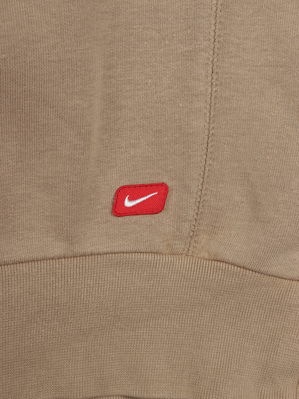 Nike 2000s Sweatshirt