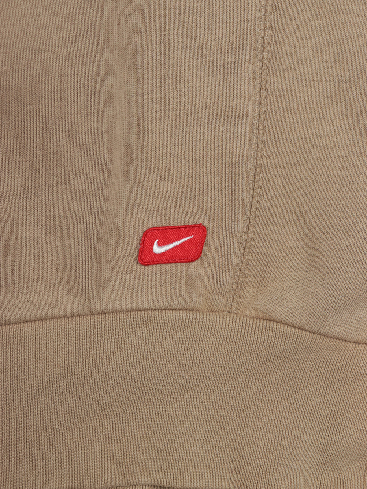 Nike 2000s Sweatshirt