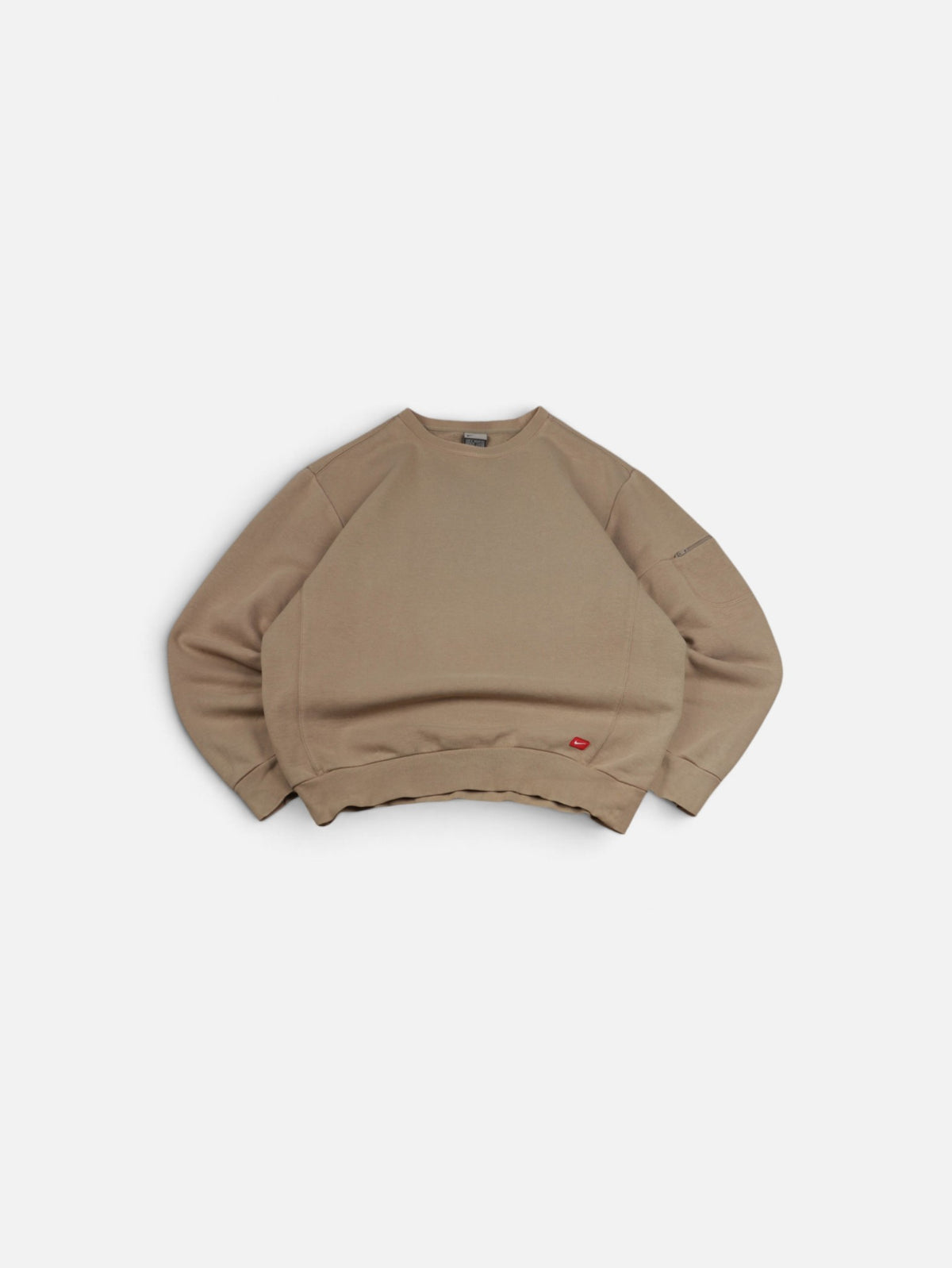 Nike 2000s Sweatshirt