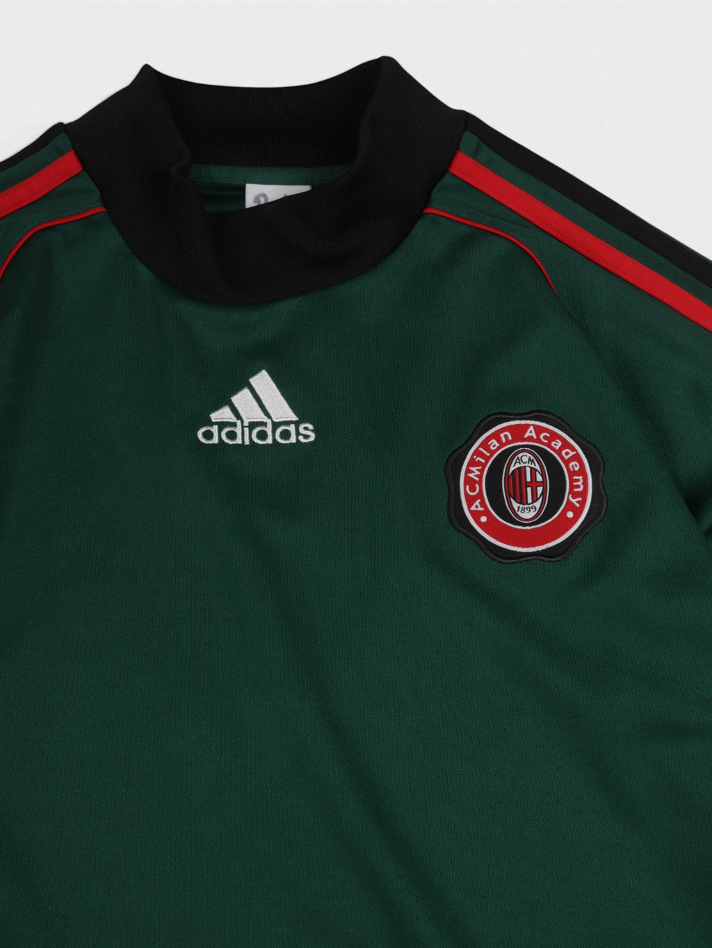 Adidas AC Milan T-Shirt