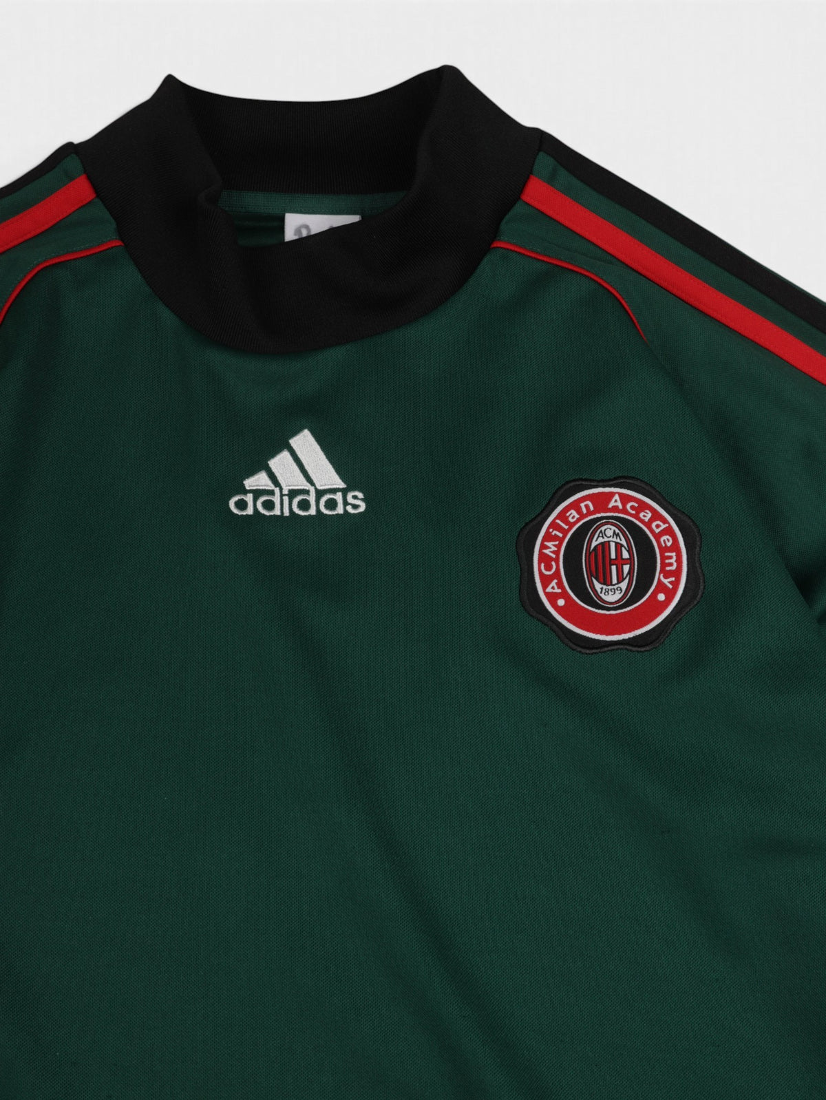 Adidas AC Milan T-Shirt