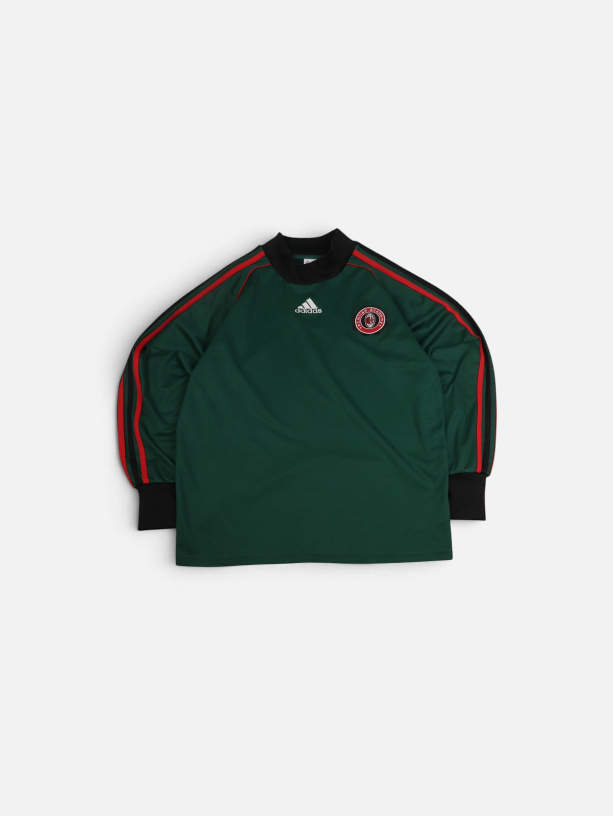 Adidas AC Milan T-Shirt