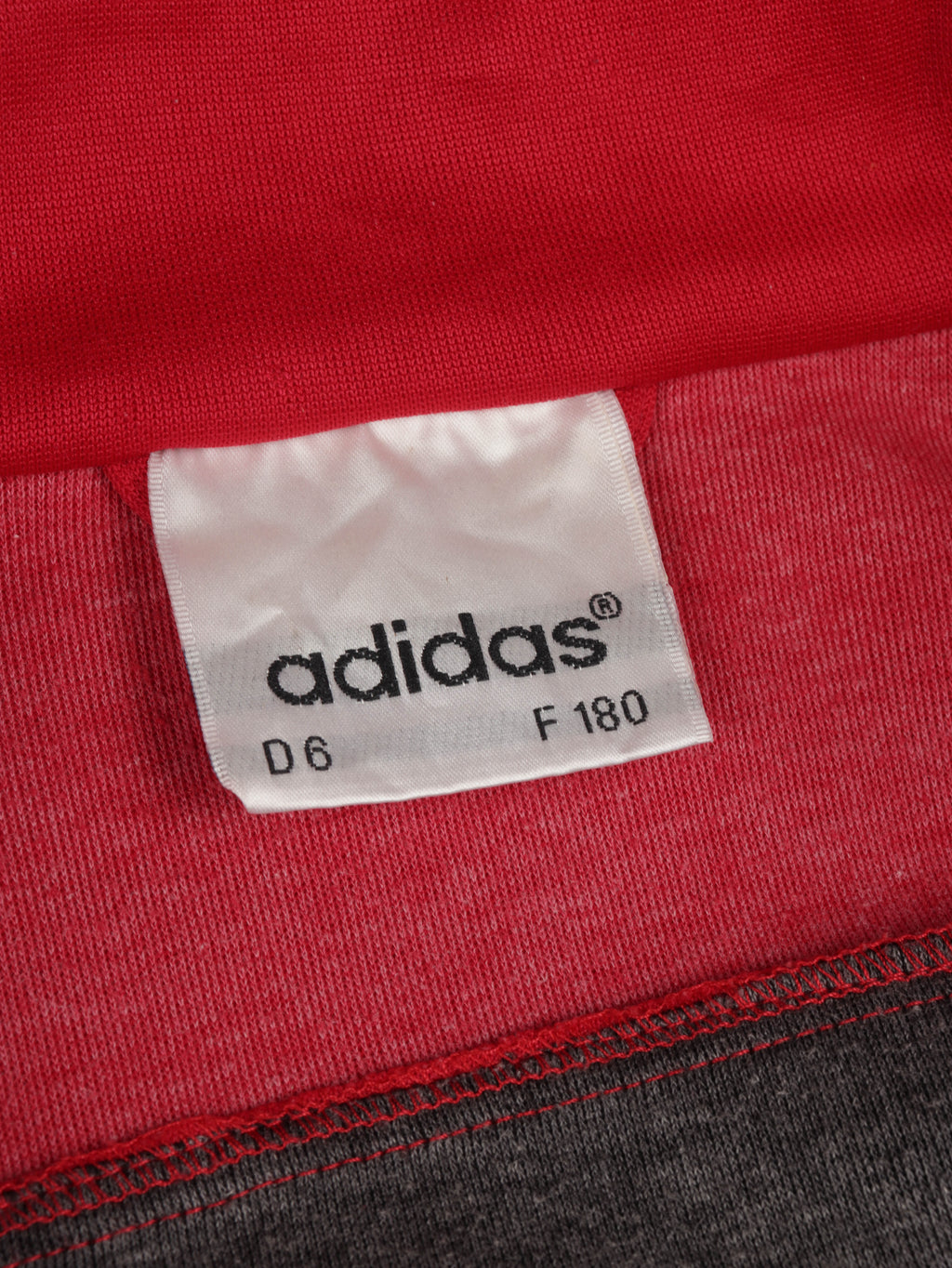 Adidas 1990s Jacket