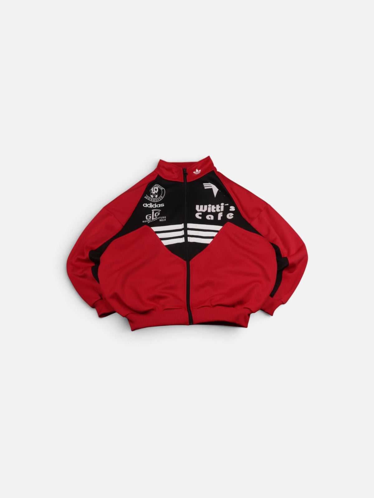 Adidas 1990s Jacket