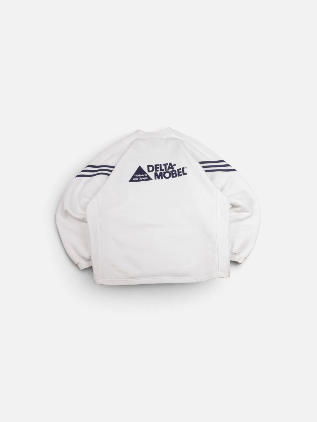 Adidas 1990s Sweatshirt