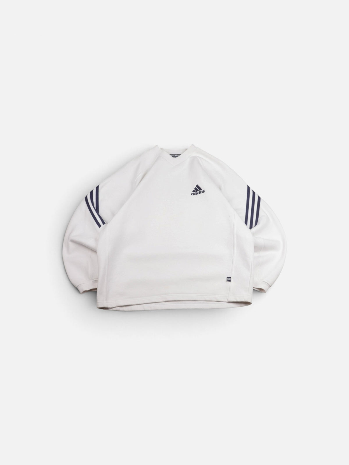Adidas 1990s Sweatshirt