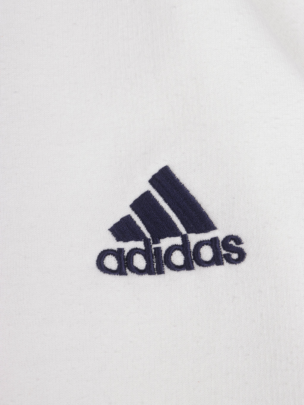 Adidas 1990s Sweatshirt