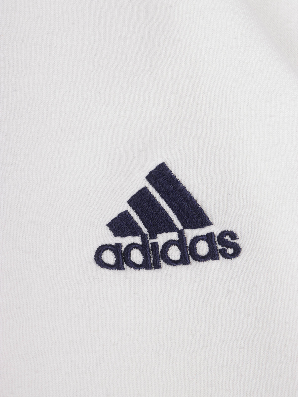 Adidas 1990s Sweatshirt
