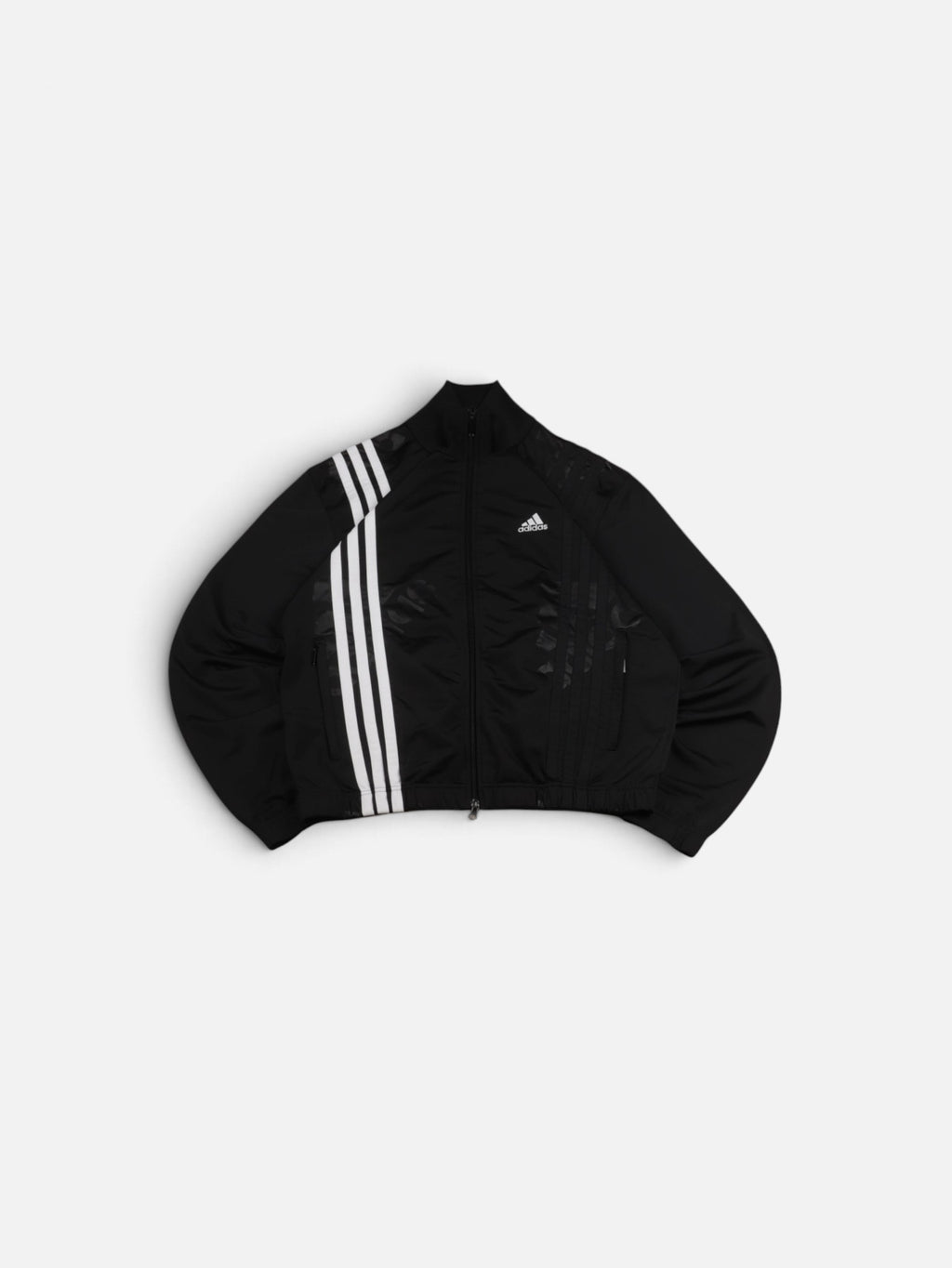 Adidas 2000s Jacket