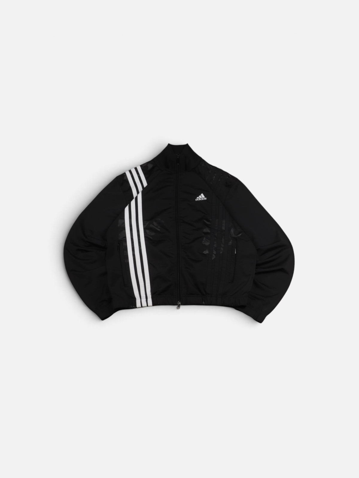 Adidas 2000s Jacket