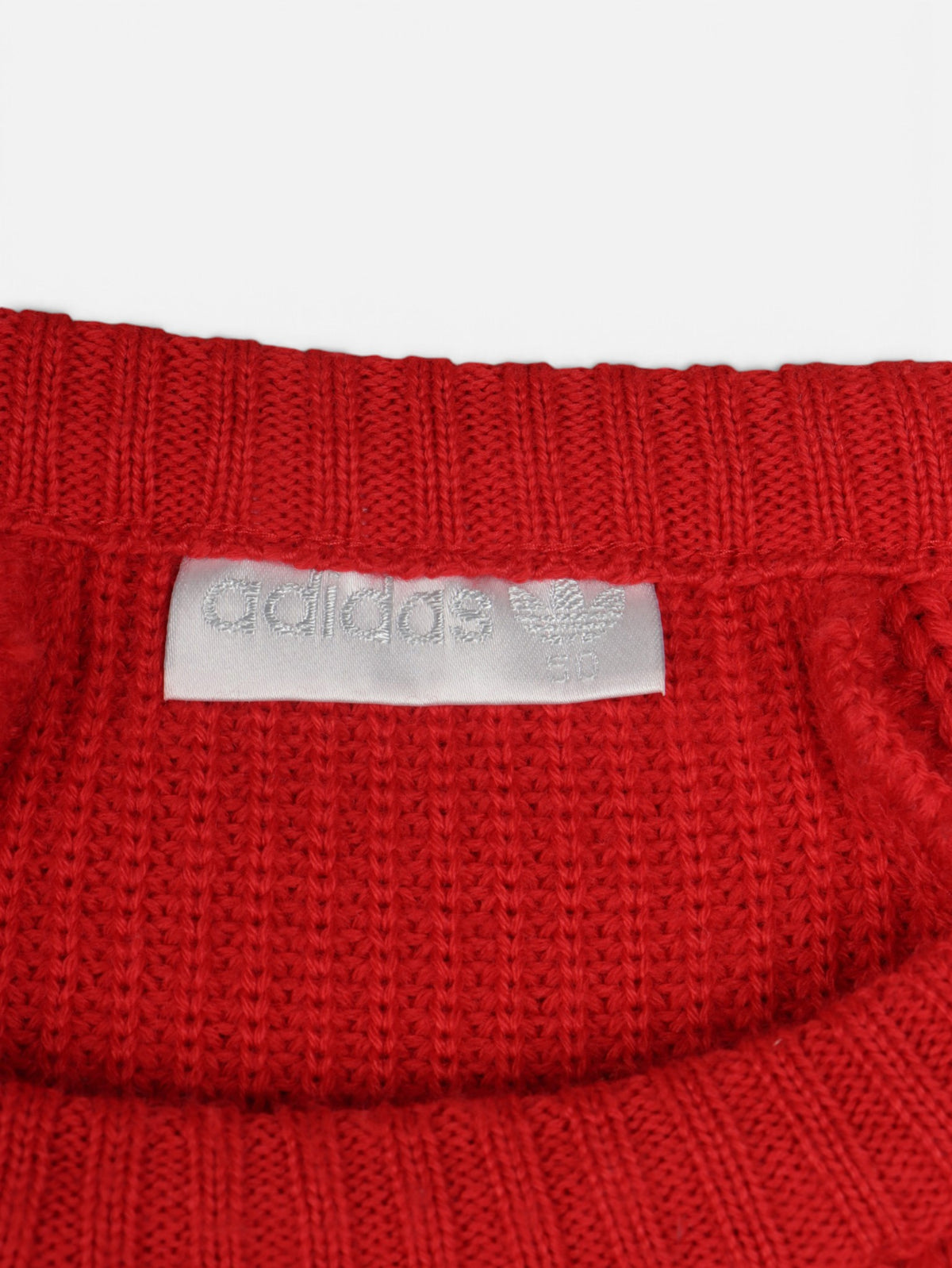 Adidas 1990s Sweater